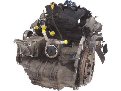 Engine FORD FOCUS II (DA_, HCP, DP)  | BP37187268M1  - Image 6