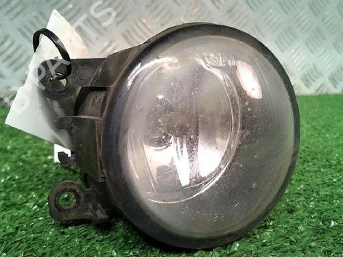 Right front fog light FORD FIESTA V (JH_, JD_) 1.6 TDCi | BP30073582C31