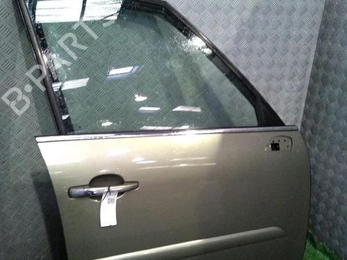 Dør høyre foran CITROËN C4 Picasso I MPV (UD_) 1.6 HDi 110 (112 hp) 29946917