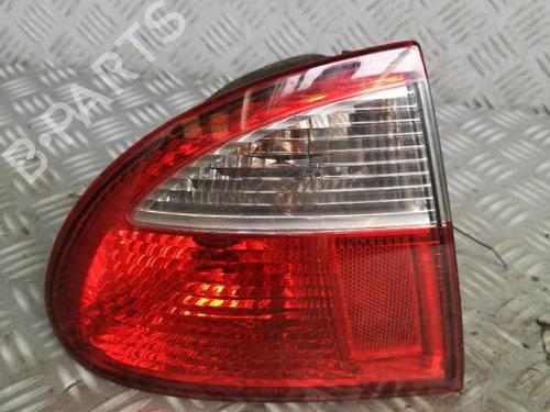 Left taillight SEAT LEON (1M1) 1.9 TDI | BP30072089C34