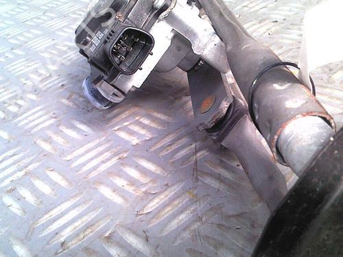 Front wiper motor SUZUKI SWIFT IV (FZ, NZ) | BP30074786M29