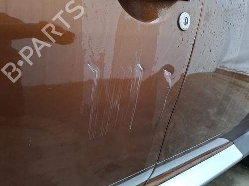 Horn DACIA DUSTER (HS_) 1.5 dCi (HSMC) | BP37076145E13  - Image 23