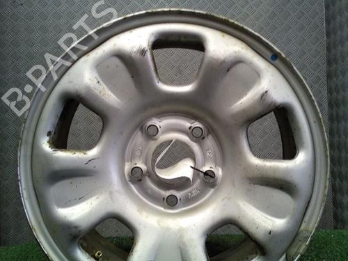 Rim DACIA DUSTER (HS_) 1.5 dCi | BP29948344C45 