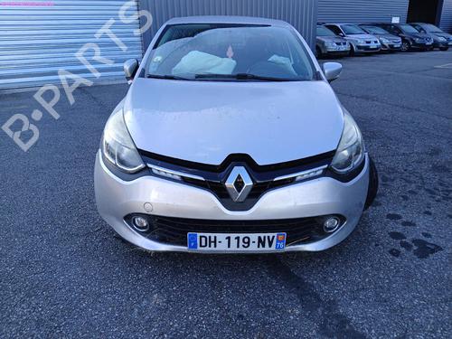 Right mirror RENAULT CLIO IV (BH_) 1.5 dCi 75 | BP21372817C27 