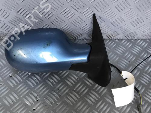 Right mirror NISSAN MICRA III (K12) 1.5 dCi | BP30074529C27