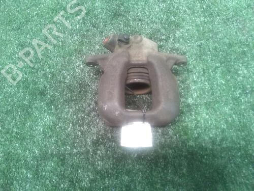 Used Right front brake caliper PEUGEOT 407 (6D_) 2.0 HDi 135 (6DRHRH, 6DRHRE, 6DRHRG, 6DRHRJ) (136 hp) 19669698