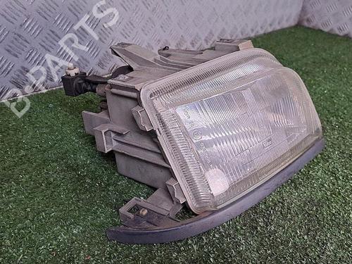 Right headlight RENAULT CLIO I (B/C57_, 5/357_) 1.2 (B/C/S57A, B/C57S, 5/357F, 5/357J, 5/357L, 5/357R) | BP30076754C29 
