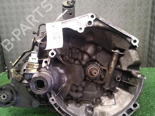 Gearbox CITROËN SAXO (S0, S1) 1.4 VTS | BP29952637M3