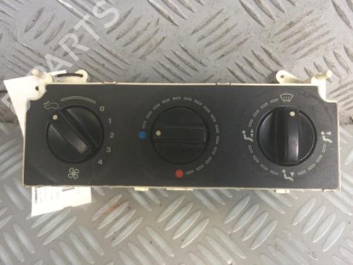 Used Climate control Climate control CITROËN BERLINGO / BERLINGO FIRST MPV (MF_, GJK_, GFK_) 1.8 i (MFLFX) (90 hp) 30068792 30068792