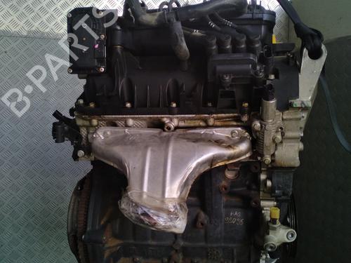 Engine RENAULT TWINGO II (CN0_)  | BP28332176M1 