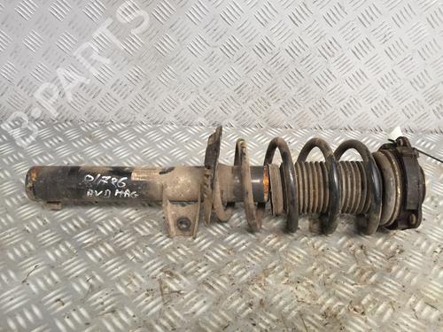 Right front shock absorber VW PASSAT B6 (3C2) 2.0 TDI 16V | BP21635663M17 