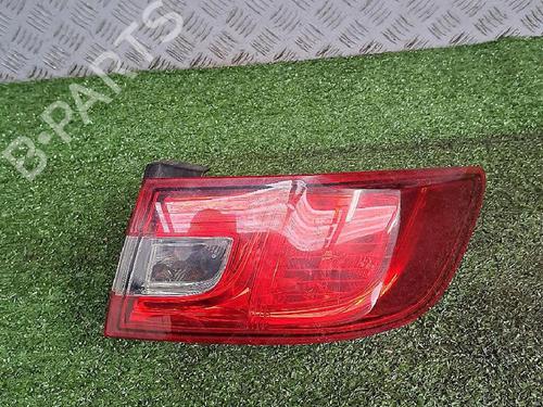 Right taillight RENAULT CLIO IV (BH_) 1.2 16V | BP30063543C35 