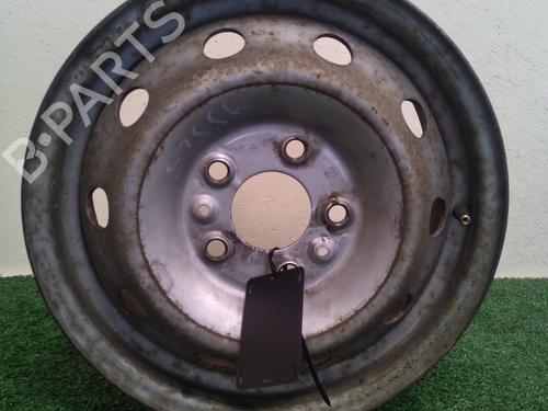 Used Rim CITROËN JUMPER I Van (244) 2.0 HDi (84 hp) 30175907