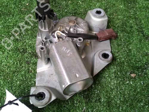 Rear wiper motor PEUGEOT 206 Hatchback (2A/C) 1.9 D (69 hp) 12228575