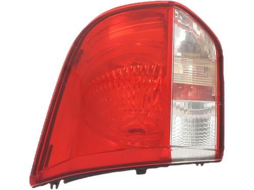 Left tailgate light VW GOLF VI (5K1) 2.0 TDI | BP30076536C79 - Image 17