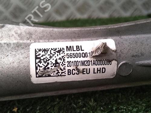 steering-rack-hyundai-i20-iii-bc3-bi3-2020-29950162 main image
