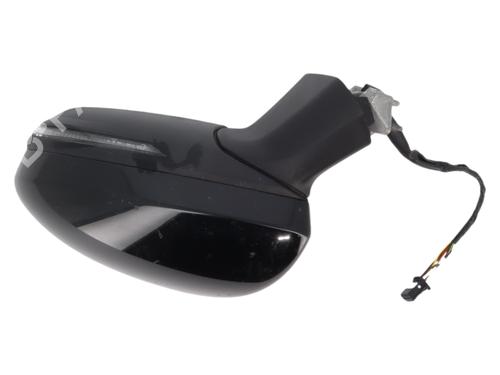 Left mirror RENAULT CLIO V (B7_) 1.0 TCe 90 (B7MT) | BP40525376C26 - Image 6