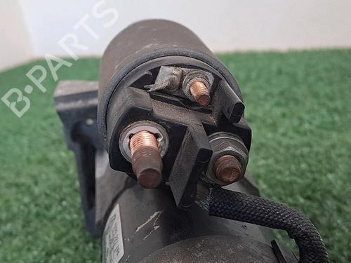 Startmotor RENAULT MODUS / GRAND MODUS (F/JP0_) 1.5 dCi (FP0E, JP0E) (65 hp) 30064071