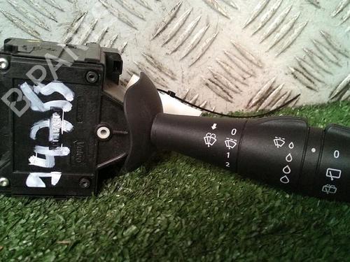 Used Steering column stalk RENAULT CLIO IV (BH_) 1.5 dCi 90 (90 hp) 30074110