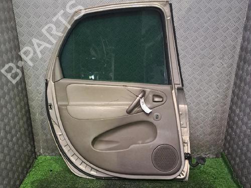 Left rear door CITROËN XSARA PICASSO (N68) 2.0 HDi | BP22401036C4 