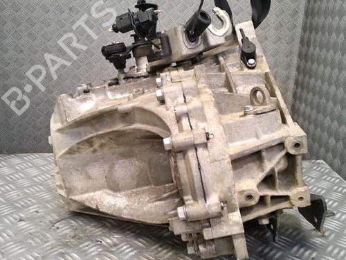 Gearbox KIA RIO III (UB) 1.4 CRDi | BP29951840M3  - Image 6