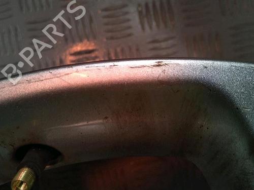 Rim PEUGEOT 607 (9D, 9U) 2.2 HDi | BP29950046C45 