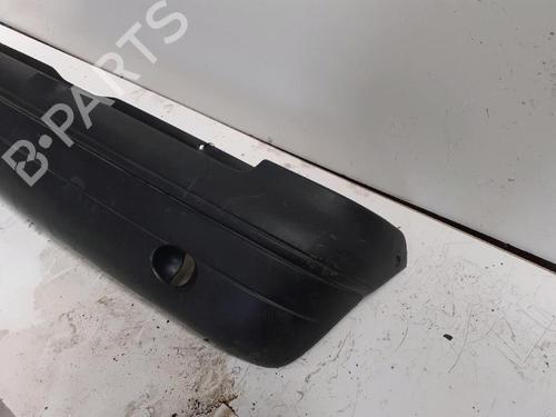 Rear bumper RENAULT TWINGO I (C06_) 1.2 (C066, C068) | BP30069727C8 