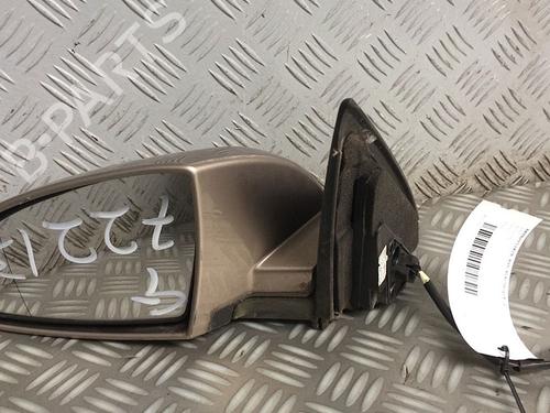 Used Left mirror NISSAN PRIMERA Hatchback (P12) 1.9 dCi (120 hp) 30068745