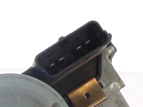 Used Front wiper motor Front wiper motor CITROËN C4 SPACETOURER (3D_) 1.5 BlueHDi 130 (131 hp) 30817274 30817274