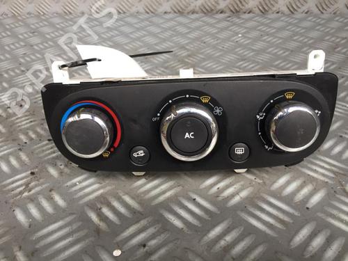 Used Climate control Climate control RENAULT CLIO IV (BH_) 1.5 dCi 75 (75 hp) 30069019 30069019