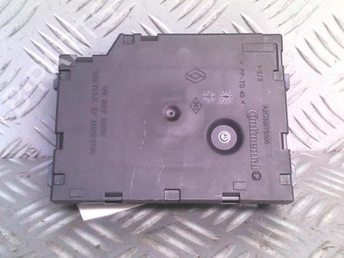 Card reader RENAULT CLIO IV (BH_) 1.5 dCi 90 | BP29952735E4