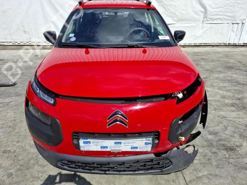 Right sun visor CITROËN C4 CACTUS 1.2 VTi 82 | BP30067942I2 - Image 5