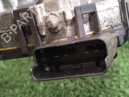 Used Front wiper motor PEUGEOT 207 (WA_, WC_) 1.6 HDi (90 hp) 29949019
