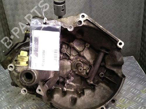 Used Gearbox PEUGEOT 106 II (1A_, 1C_) 1.0 i (50 hp) 30073893