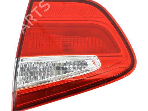 Right tailgate light KIA RIO III (UB) 1.25 CVVT | BP30069922C80 - Image 10