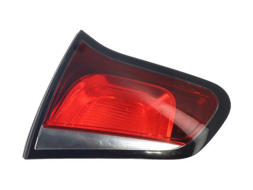 Right tailgate light CITROËN C3 II (SC_) 1.2 VTi 82 | BP29953051C80  - Image 16