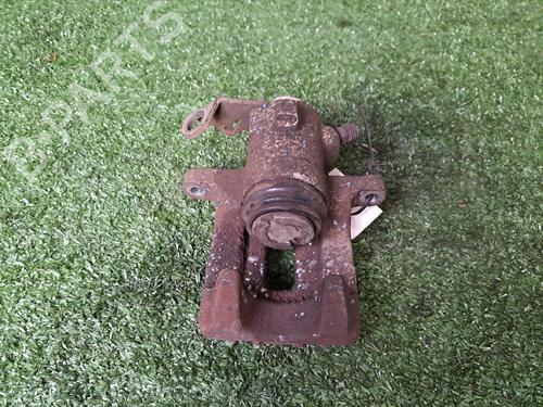Left rear brake caliper VW POLO V (6R1, 6C1) 1.6 TDI | BP19934181M107 