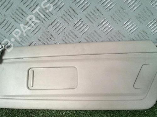 Used Left sun visor Left sun visor CITROËN C4 Picasso I MPV (UD_) 1.6 HDi (109 hp) 29952718 29952718