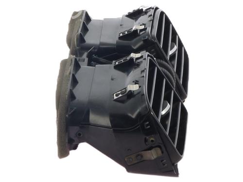 Luftventilen Luftventilen VW POLO V (6R1, 6C1) 1.6 TDI (90 hp) 33652322 33652322