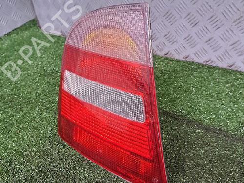 Used Left taillight Left taillight 29946993 29946993