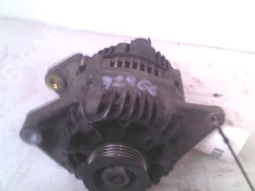 Alternator RENAULT TWINGO I (C06_) 1.2 (C063, C064) | BP30075192M7