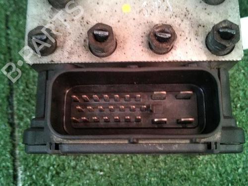 ABS Bremseaggregat PEUGEOT 206 SW (2E/K) 2.0 HDi | BP30073651M43