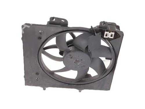 Radiator fan CITROËN C3 III (SX) 1.2 PureTech 82 | BP34171728M35 - Image 5
