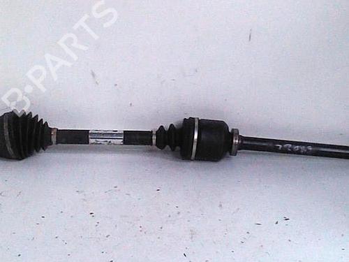 Used Right front driveshaft RENAULT SAFRANE II (B54_) 2.2 dT (B54G) (113 hp) 30075505