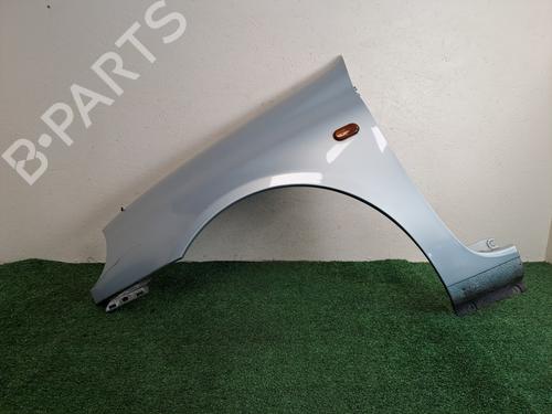 Used Left front fenders RENAULT CLIO II (BB_, CB_) 1.4 16V (B/CB0P, BB13) (98 hp) 30852427