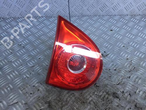 Used Left tailgate light Left tailgate light 30069439 30069439