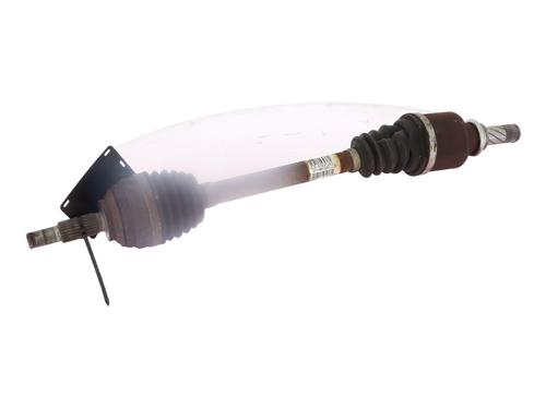 Left front driveshaft RENAULT MODUS / GRAND MODUS (F/JP0_) 1.5 dCi (FP0G, JP0G) | BP30618127M38  - Image 8