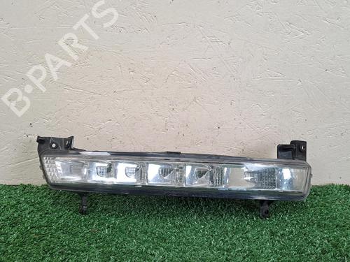 Used Left daytime light CITROËN C4 Grand Picasso I (UA_) 1.6 HDi 110 (112 hp) 29380785
