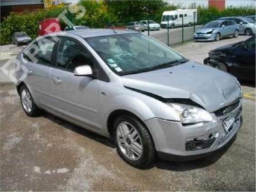 Left taillight FORD FOCUS II (DA_, HCP, DP) 1.8 TDCi | BP11399022C34 