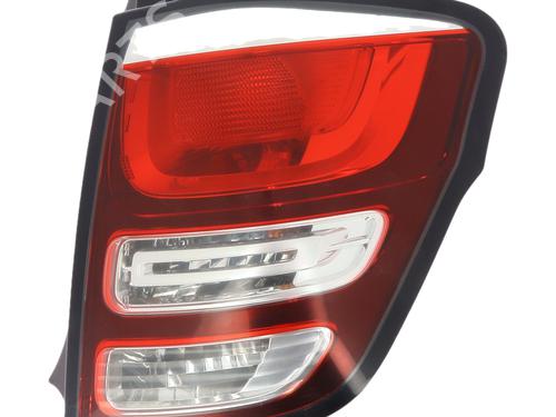 Right taillight CITROËN C3 II (SC_) 1.4 HDi 70 (SC8HZC, SC8HR0, SC8HP4) | BP37528193C35 - Image 5